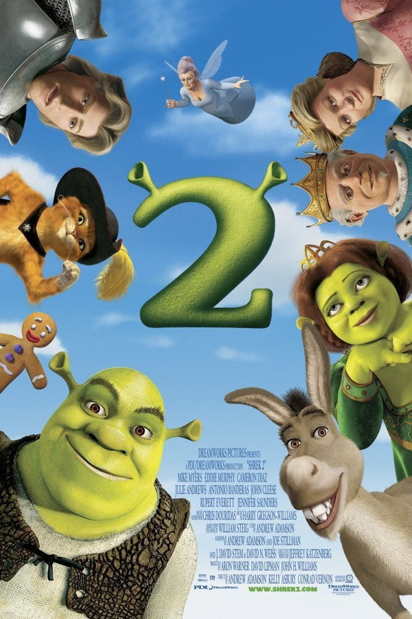슈렉 2