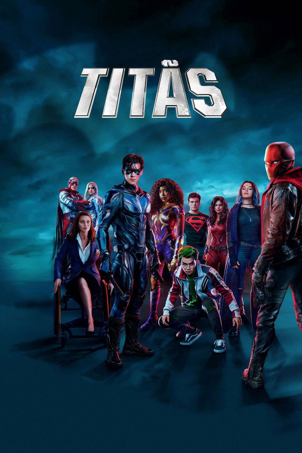 Titãs