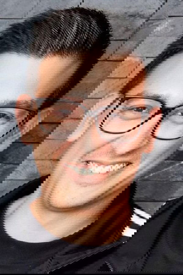 Daniel 'Danny Kool' Sørensen