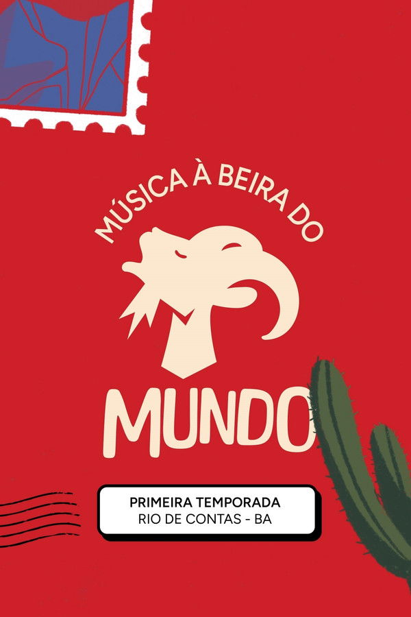 Música à Beira do Mundo