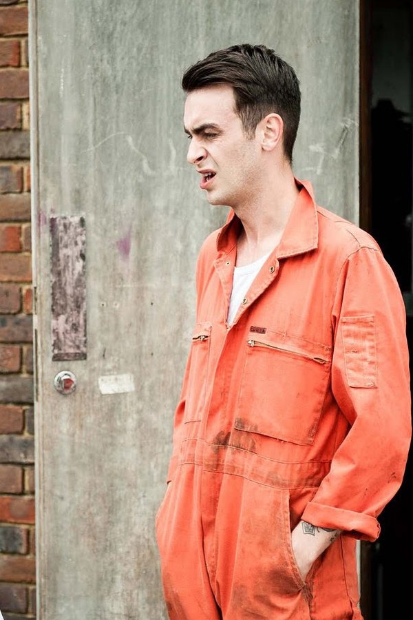 Misfits – S03E05 – Coma profondo