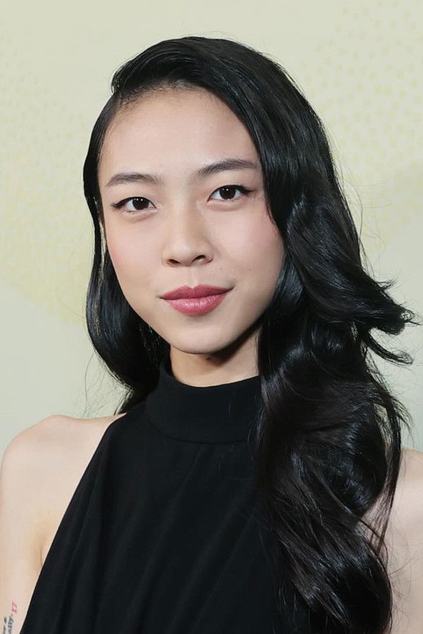 Shih Yuan Ma's headshot
