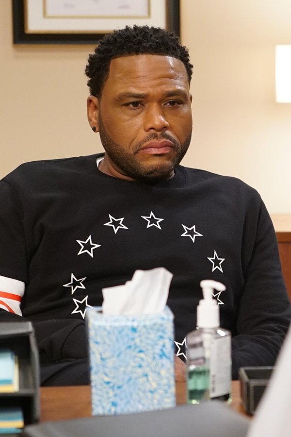 Black-ish – S04E09 – Papà zuccherino
