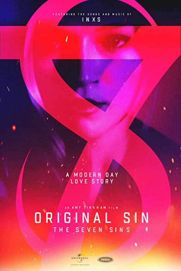 Original Sin – The 7 Sins