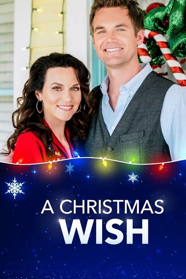EN: A Christmas Wish (2019)