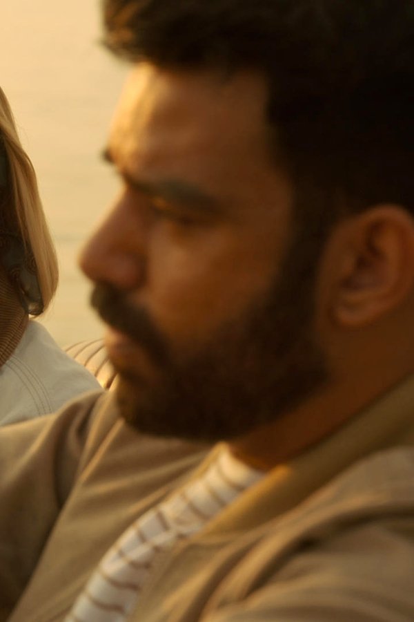 Morte e Altri Dettagli – S01E04 – Nascosto