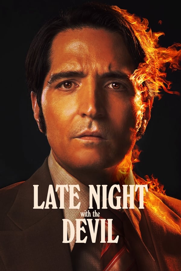 DE - Late Night with the Devil (2024)