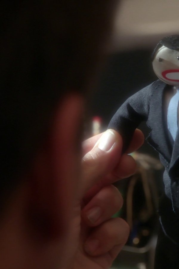 NCIS – Unità anticrimine – S11E19 – La città della mezza luna (2)