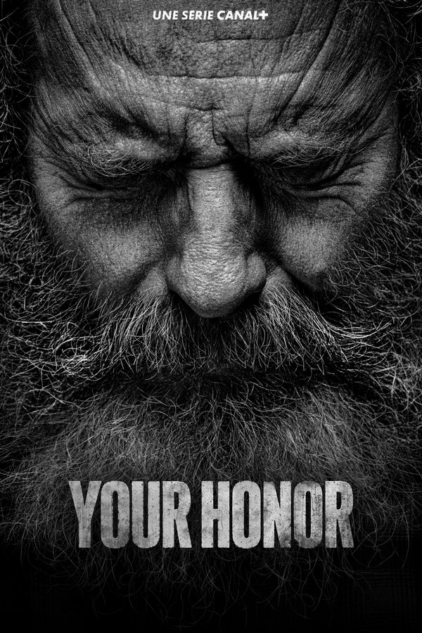 4K - Your Honor (2020) (US)