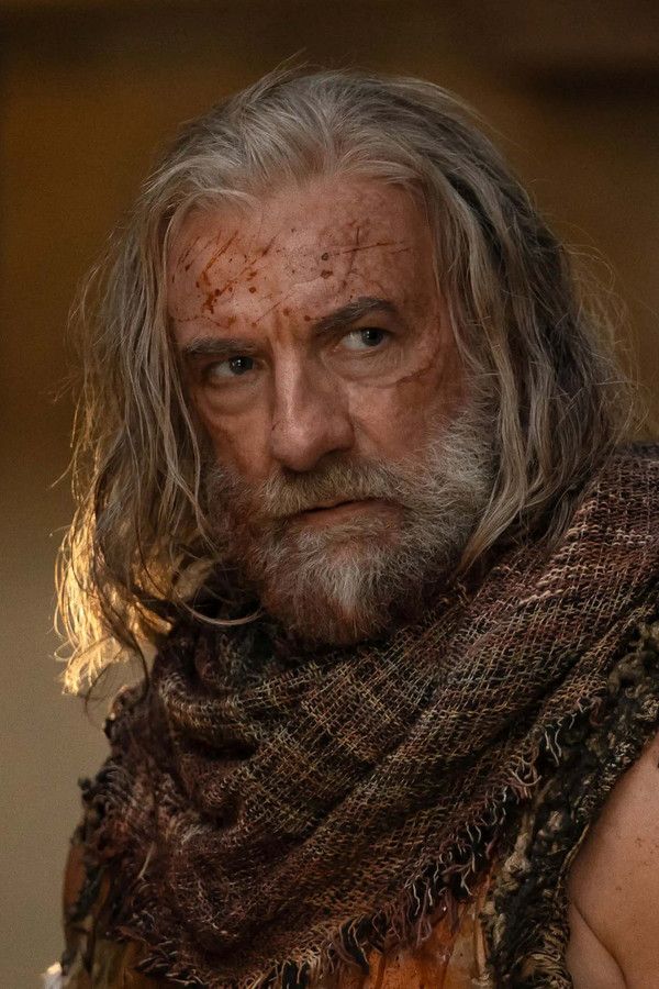 Spartacus: House of Ashur - Bölüm 4