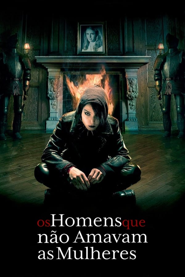 Millennium 1 Os Homens que Nao Amavam as Mulheres