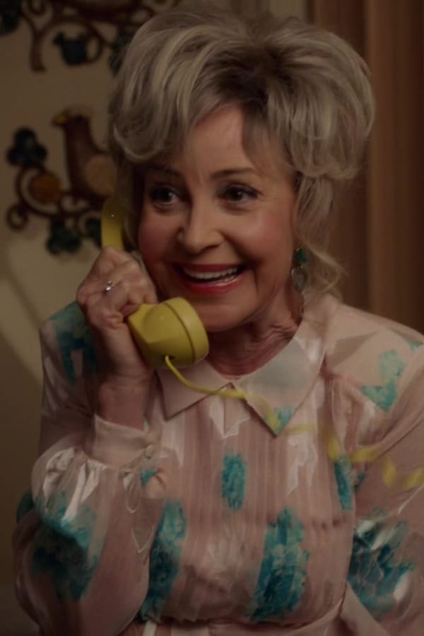 Young Sheldon – S01E22 – Gelato alla vaniglia, gentiluomini in visita e un tavolo da pranzo