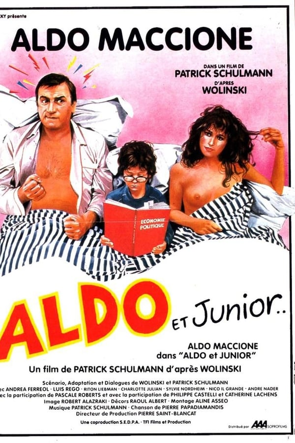 FR| Aldo Et Junior 