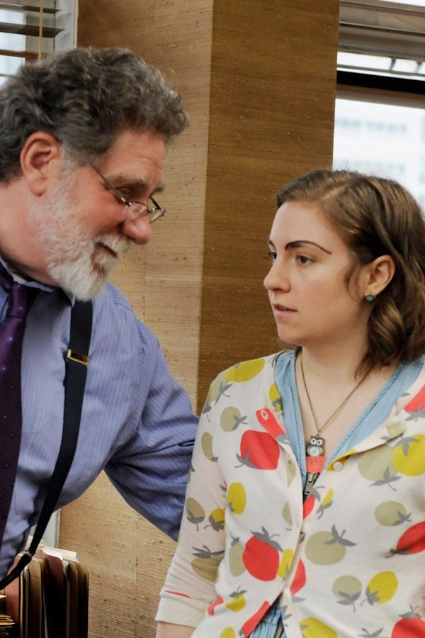 Girls – S01E04 – Episodio 4