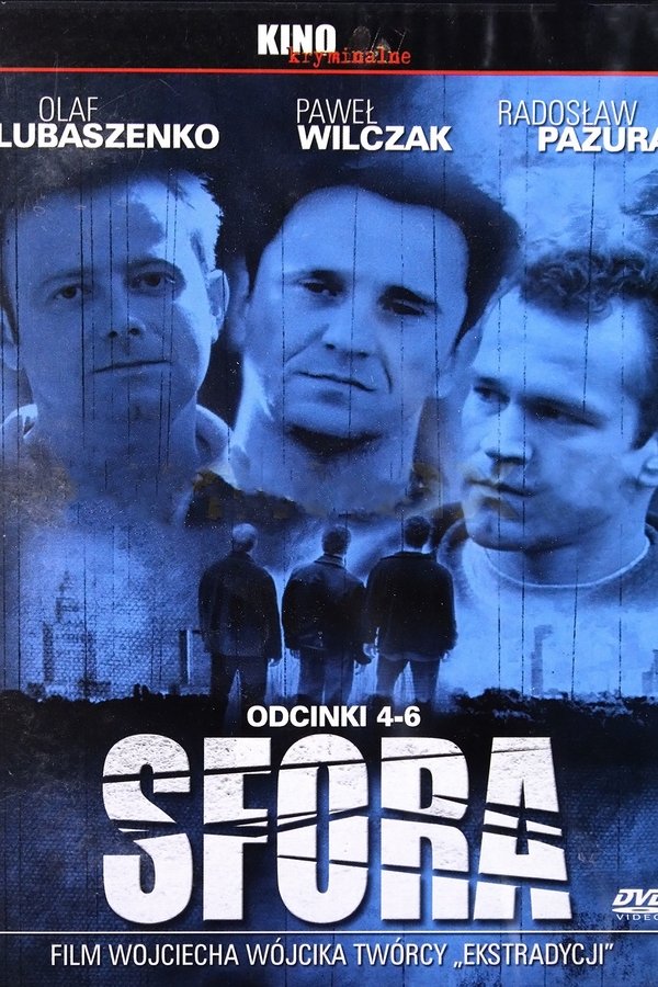 Sfora