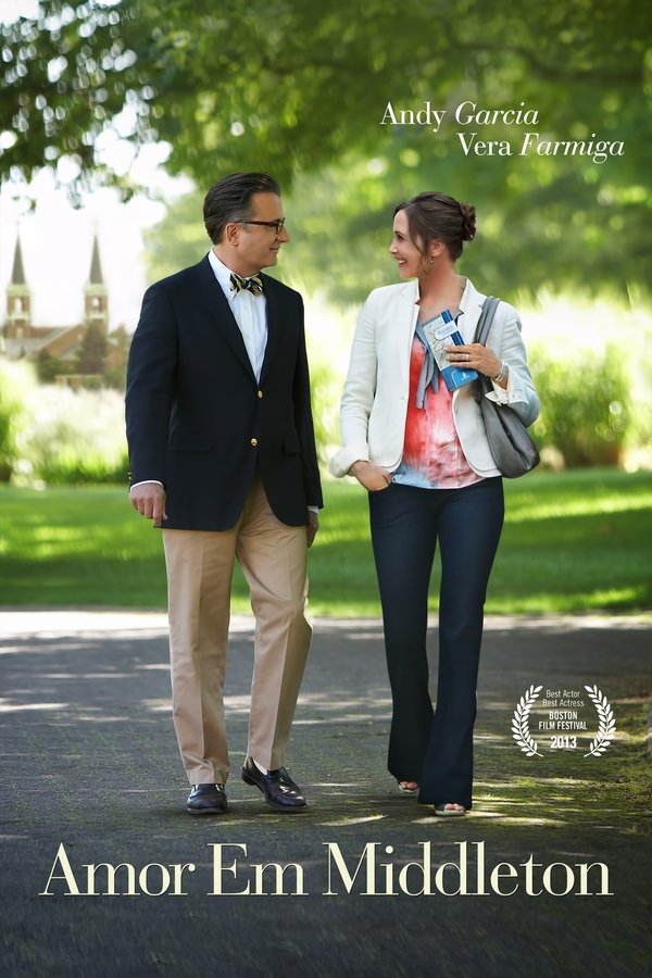 Amor em Middleton (2013)