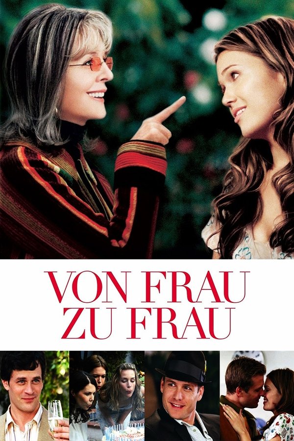 DE - Von Frau zu Frau (2007)