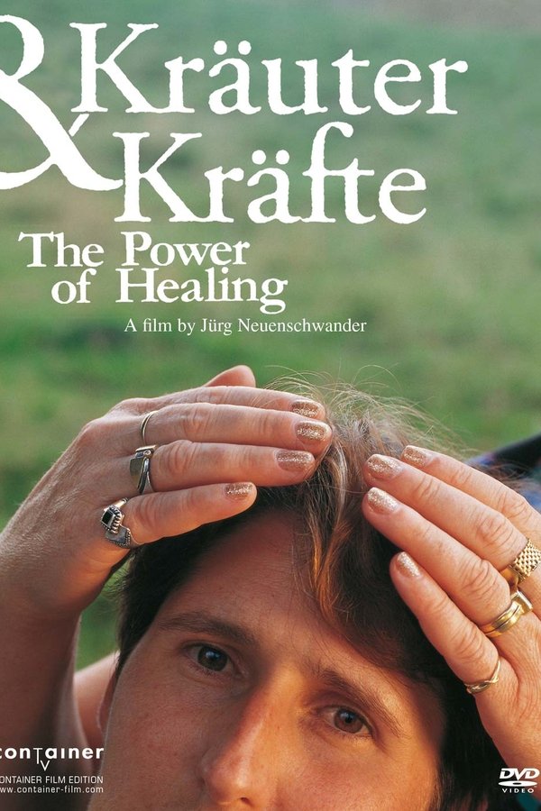 The Power of Healing