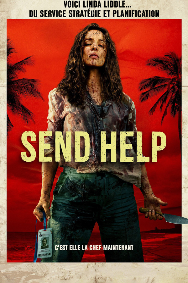 FR-AR - Send Help (2026)
