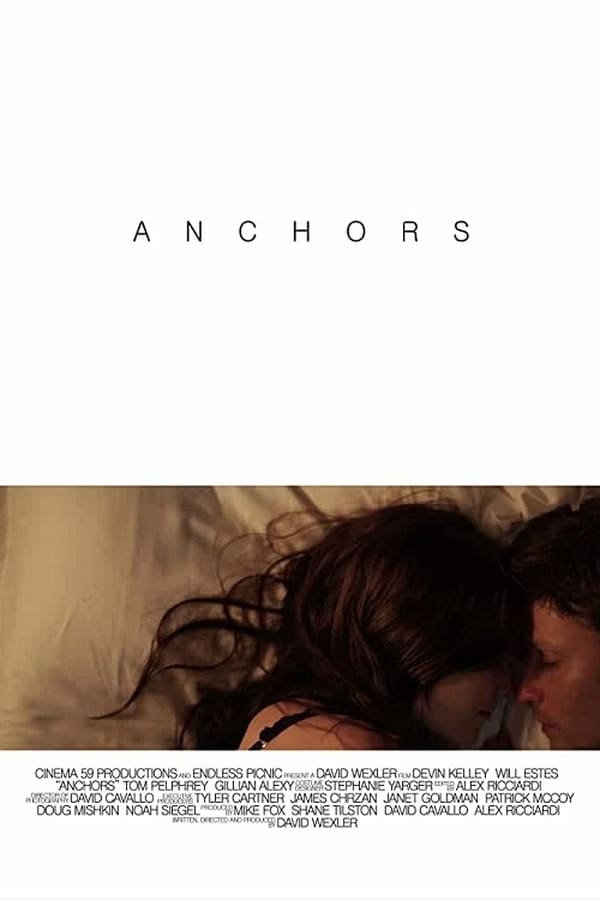 EN: Anchors (2015)