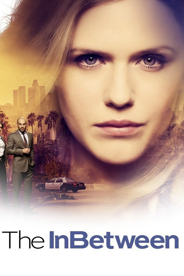 The InBetween Saison 1 En Streaming The InBetween Saison 1 En Streaming