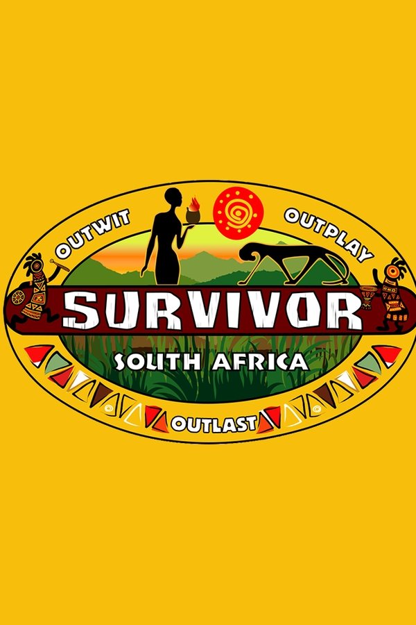 AF - Survivor South Africa