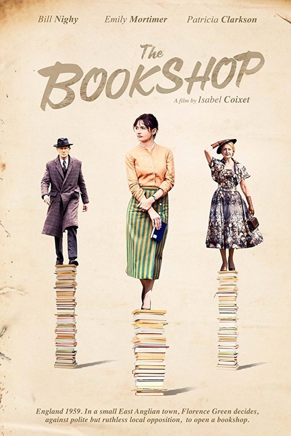 The Bookshop