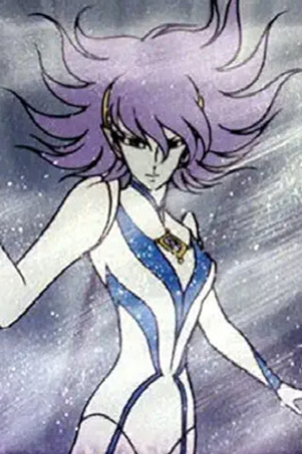 UFO Robot Goldrake – S01E63 – La ragazza venuta dalla neve