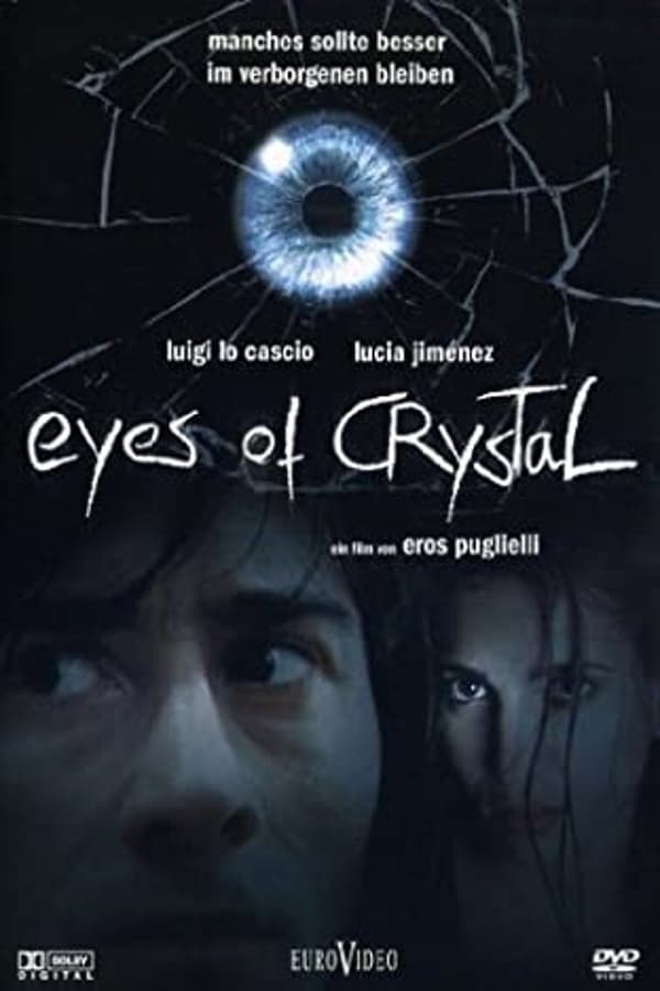 Ojos de cristal