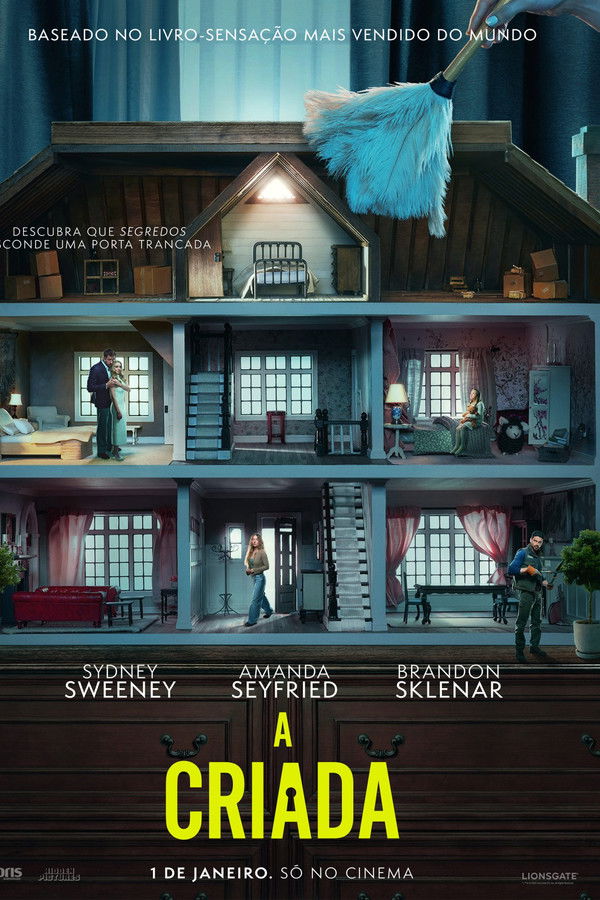 A Criada