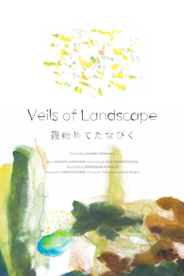 Veils of Landscape