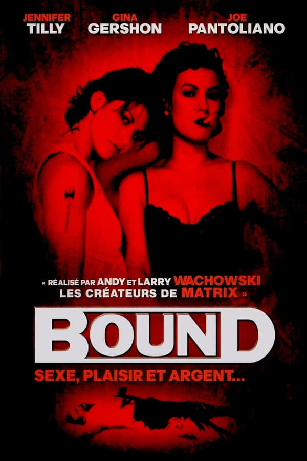 FR| Bound 