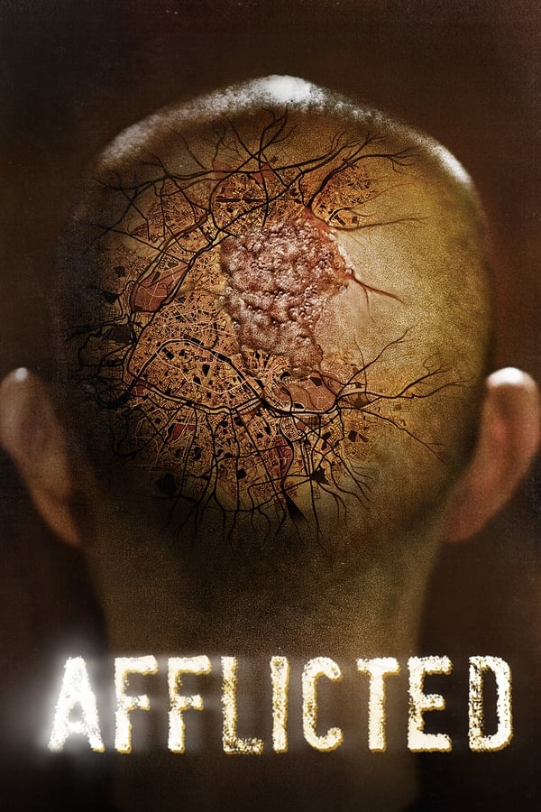 Afflicted [PRE] [2014]