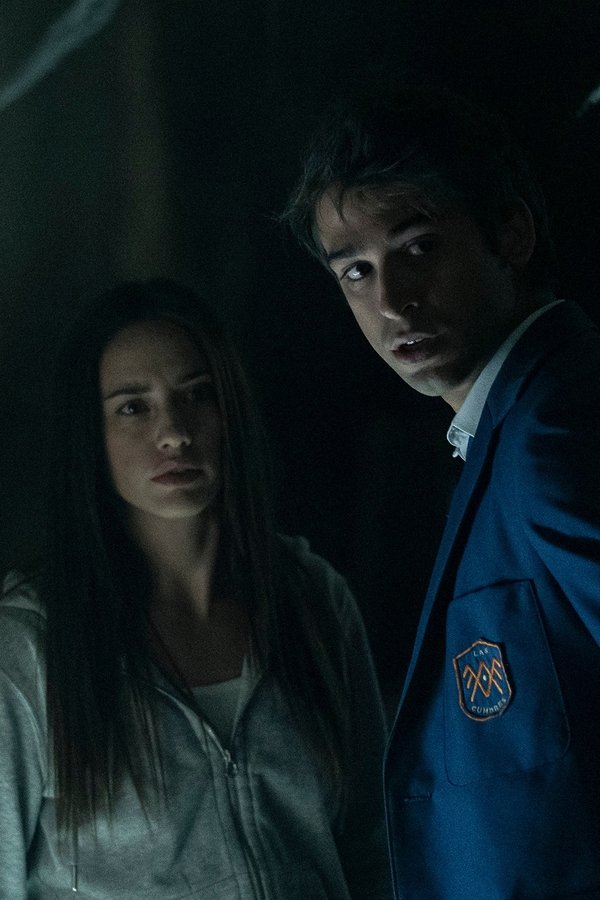 La scuola dei misteri – S02E06 – Episodio 6