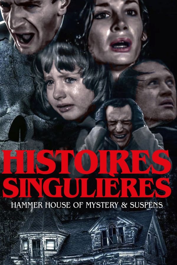 Histoires Singulières