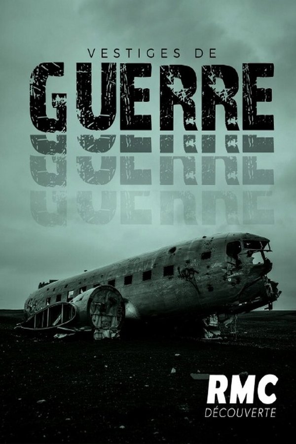 FR - Vestiges de guerre