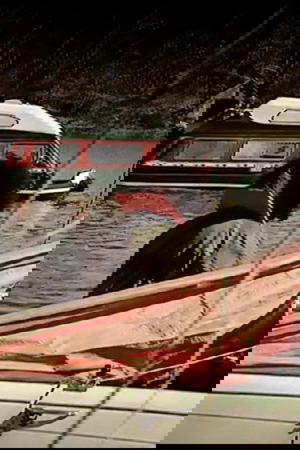 Top Gear – S08E03 – Episodio 3