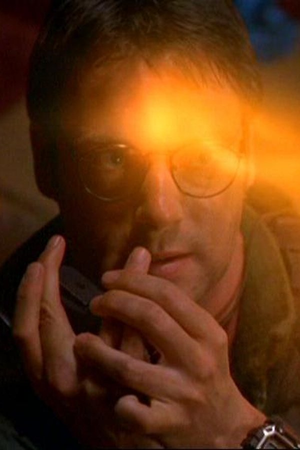 Stargate SG-1 – S03E10 – Per sempre in un giorno