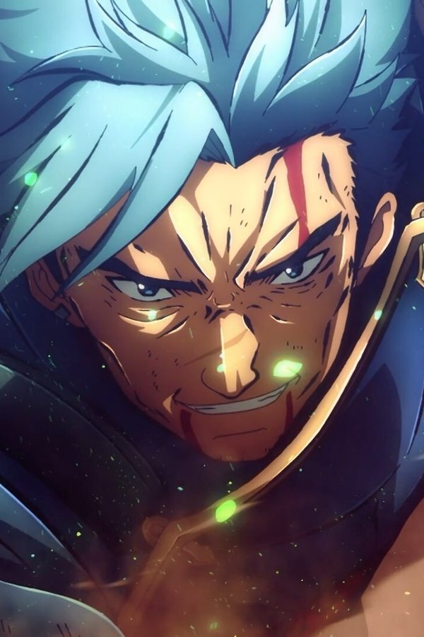 Sword Art Online – S04E14 – Il limite dell’infinito