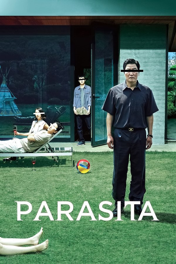 Parasita Parasita