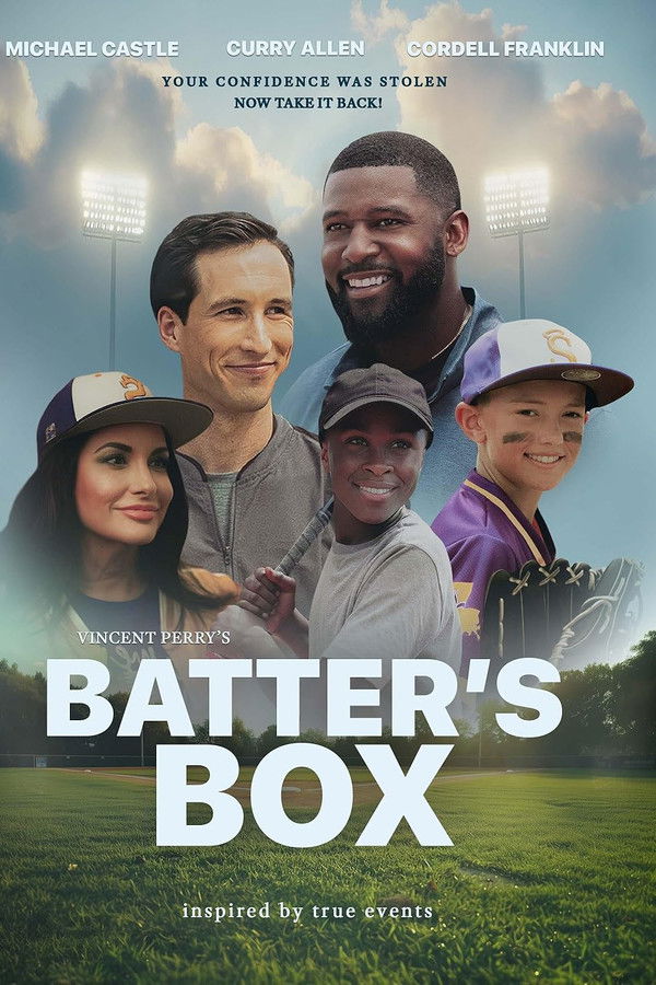 EN - Batter's Box (2025)