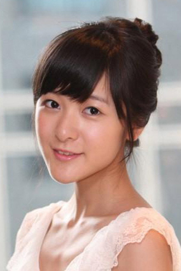 Xu Jiao's headshot