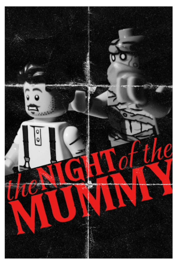The Night of The Mummy