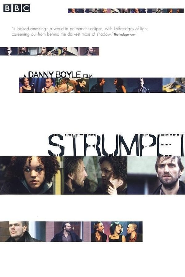 Strumpet