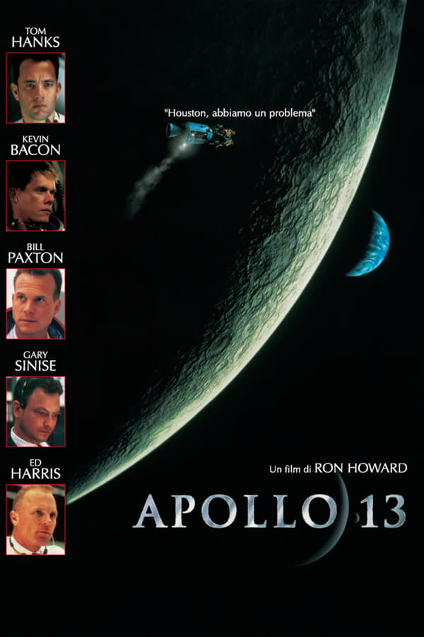 IT - Apollo 13 - 1995