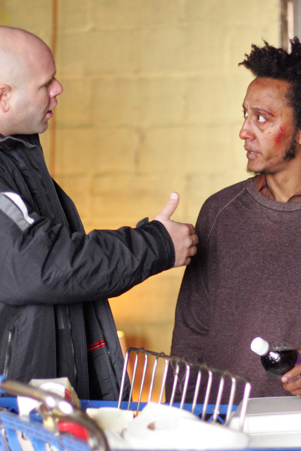 The Wire – S04E10 – Qualità della vita