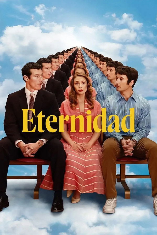 Eternidad (Eternity)