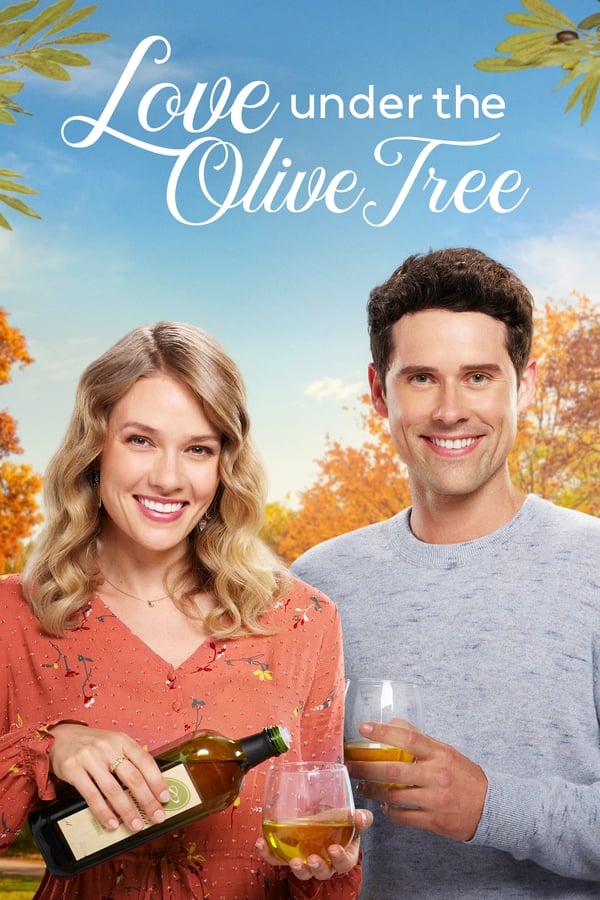 EN - Love Under the Olive Tree  (2020)