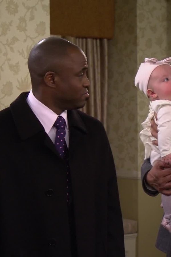 How I Met Your Mother – S07E11 – Papà per un giorno