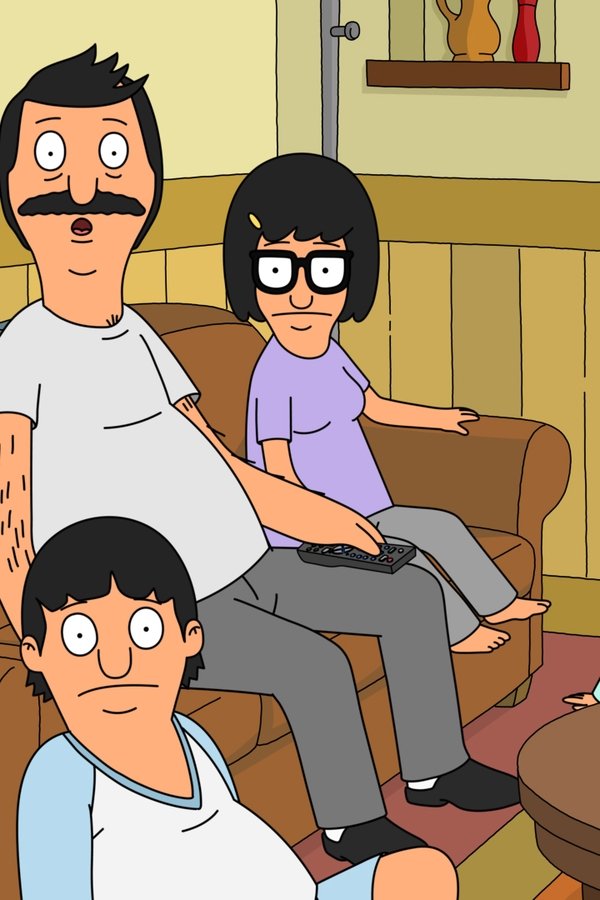 Bob’s Burgers – S10E20 – Sguardi indiscrementi